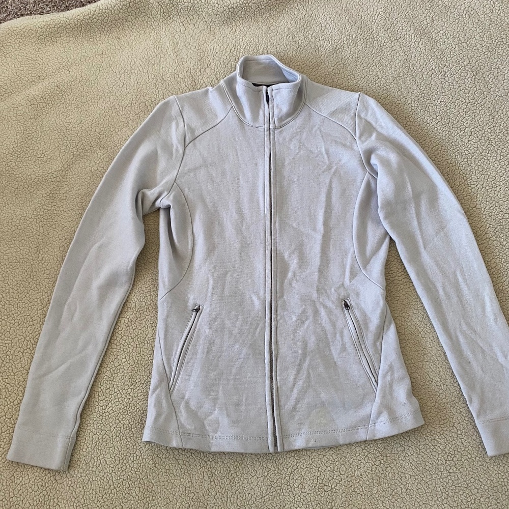 ** Ibex - Long Shak - Small